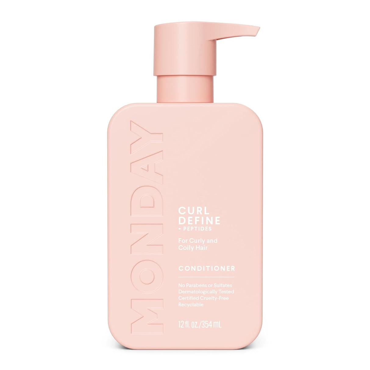Acondicionador Curl Define para Rizos Nutritivos