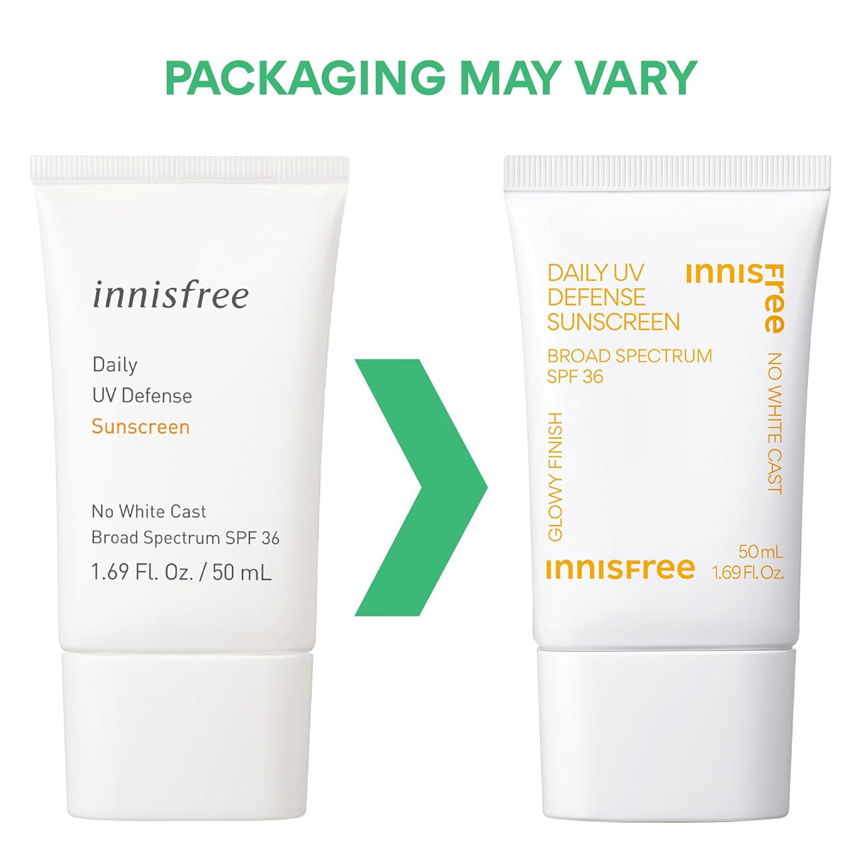 protector solar coreano invisible sin molde blanco