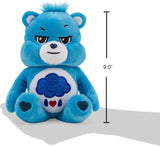 Care Bears Peluche de grano de 9 pulgadas  vientre brillante