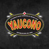 Café Yaucono Molido, Arábica, Tostado Medio, 10 oz, Puerto Rico