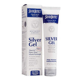 Suplementos Alimenticios Gel de plata coloidal