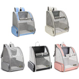 Mochilas de gatos para transporte