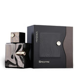 Eau de Parfum Spectre Ghost para Hombre 2.7 Fl Oz