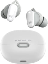 Auriculares Inalámbricos Monster N-Lite 206, Bluetooth 5.4, 25H