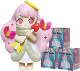 Figuras coleccionables CORA Princess, sorpresa en caja (3 Pack)