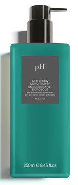Kit Cuidado Capilar Post-Sol: Shampoo, Acondicionador y Aceite