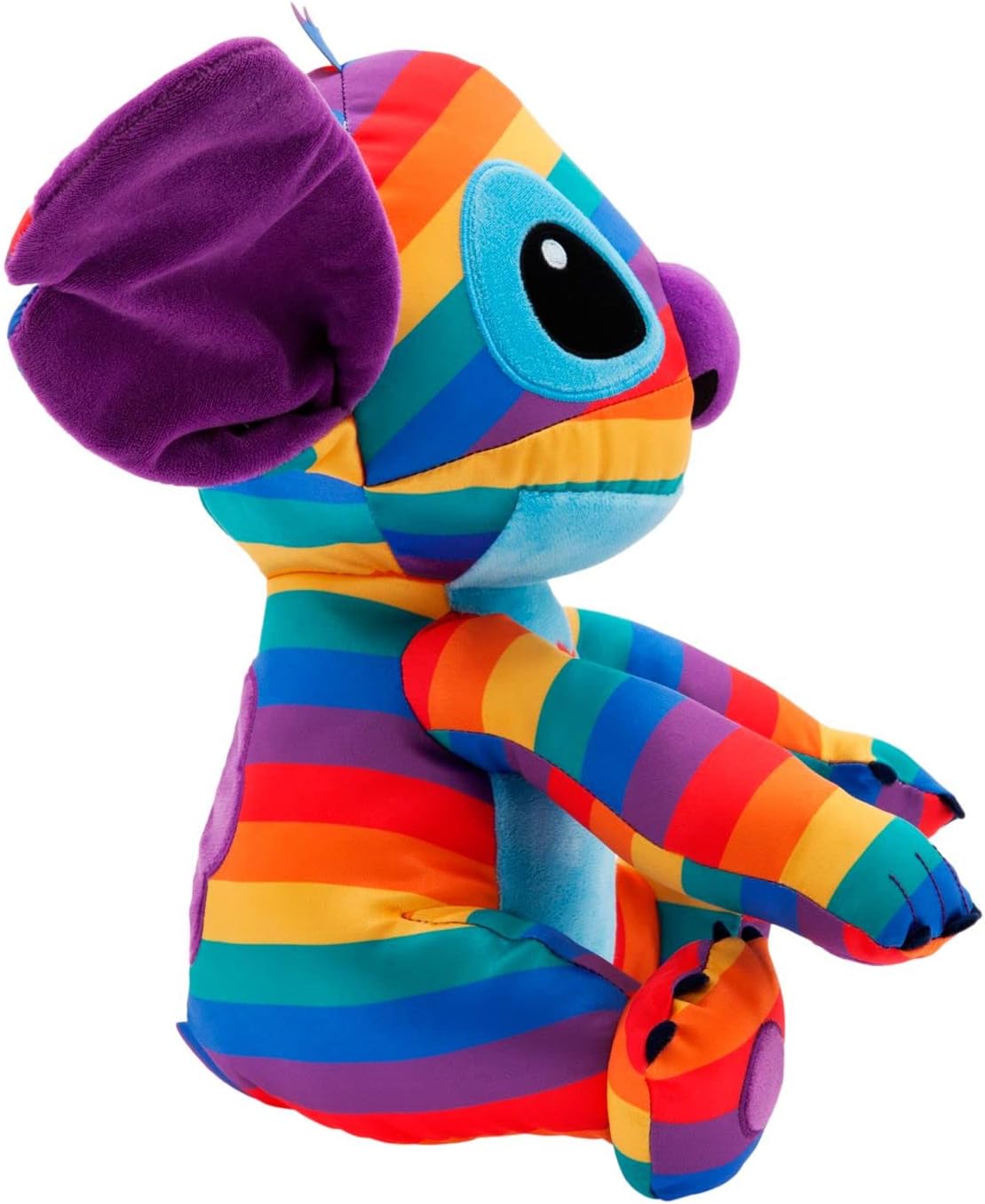 Peluche Stitch 12 1/2 Colección Orgullo – Lilo & Stitch