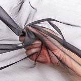 Hamaca doble portátil para camping con mosquitera 118 x 7