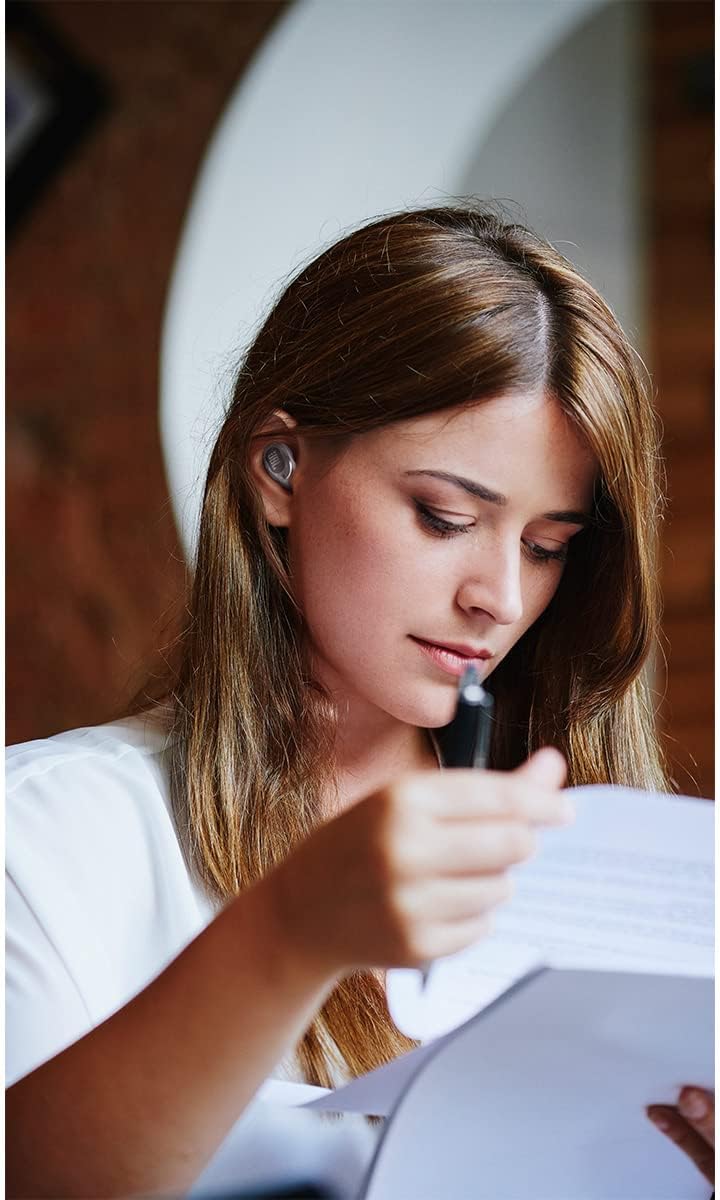Auriculares Inalámbricos JBL Live Free 2, Cancelación de Ruido