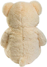 Osito de Peluche Gigante 36 HollyHOME, Amor, Juguete Suave