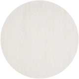 Alfombra Redonda Shag Premium 5'3 2 Pulgadas SG151