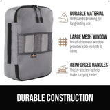 Cubes de Empaque, Organizador de Viaje, Accesorios de Equipaje