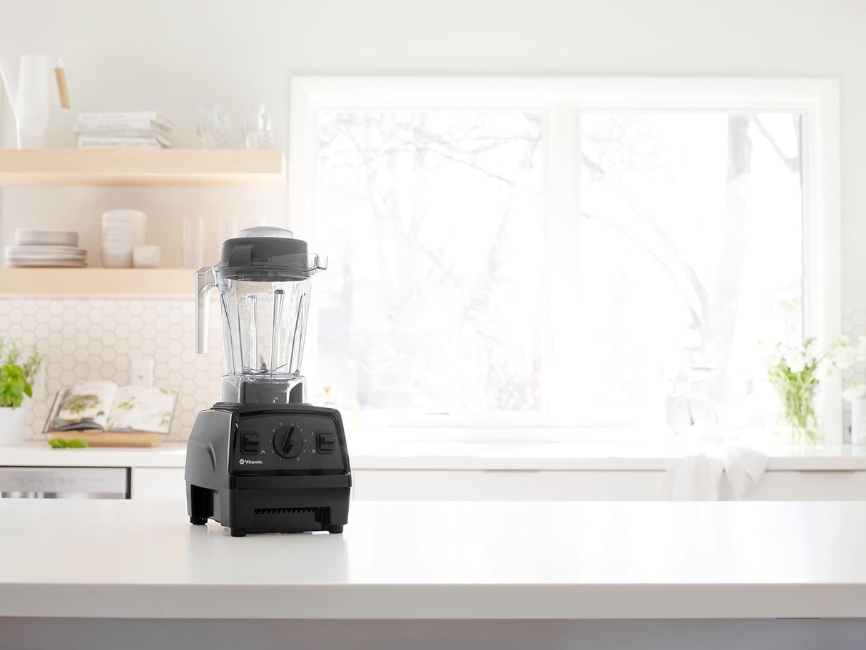 Licuadora Vitamix E310, Profesional 48 Oz, Contenedor, Explorian