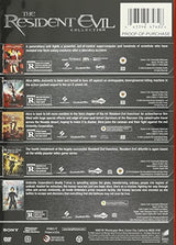 Peliculas