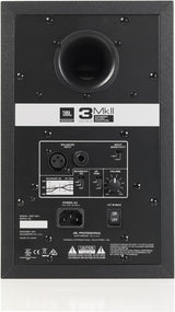 Monitores de Estudio JBL 305P MkII 5 Activos, Pareja