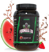Formula XII Carb y Recovery, Mejora Rendimiento y Hidratación