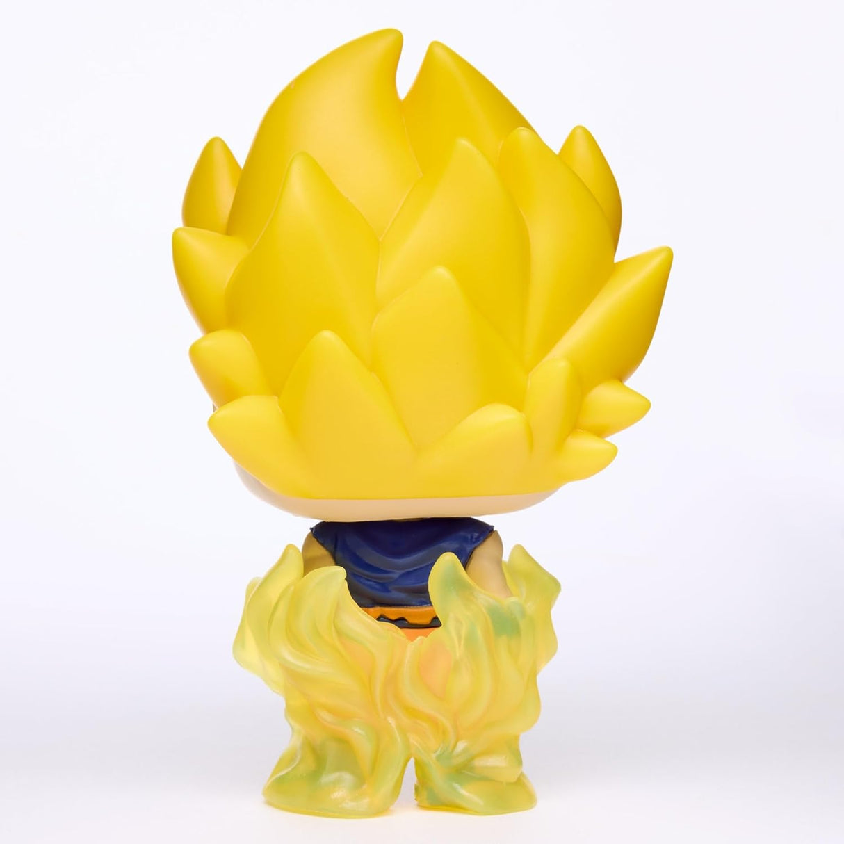 Figurita Funko Pop Dragonball Z - Goku Super Saiyan - Coleccionable