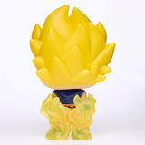 Figurita Funko Pop Dragonball Z - Goku Super Saiyan - Coleccionable