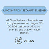 Manteca Corporal Batida de Karité y Avena Coloidal Sin Aroma