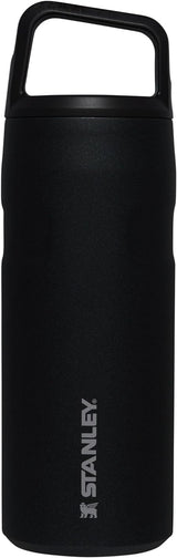 Botella de agua IceFlow™ con tapa y asa