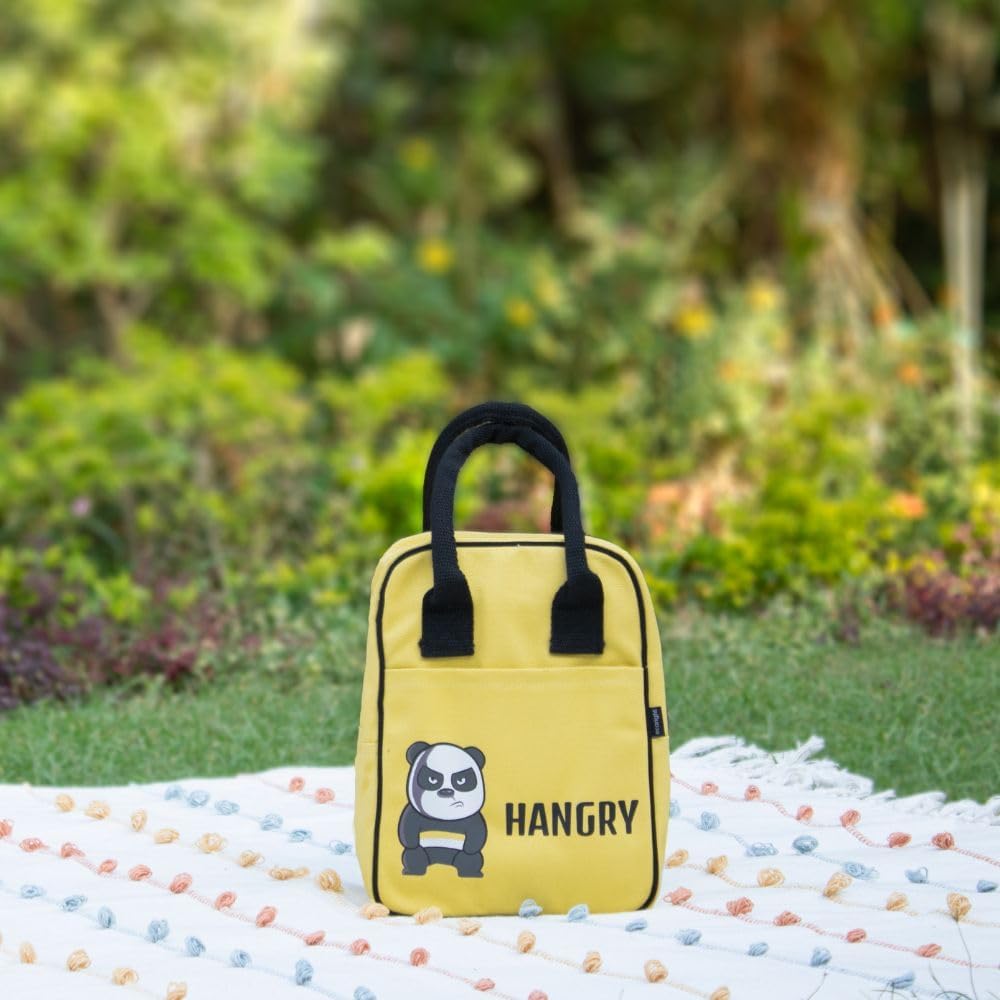 Bolsa Térmica Almuerzo, Aislada para Mujeres y Hombres Adultos