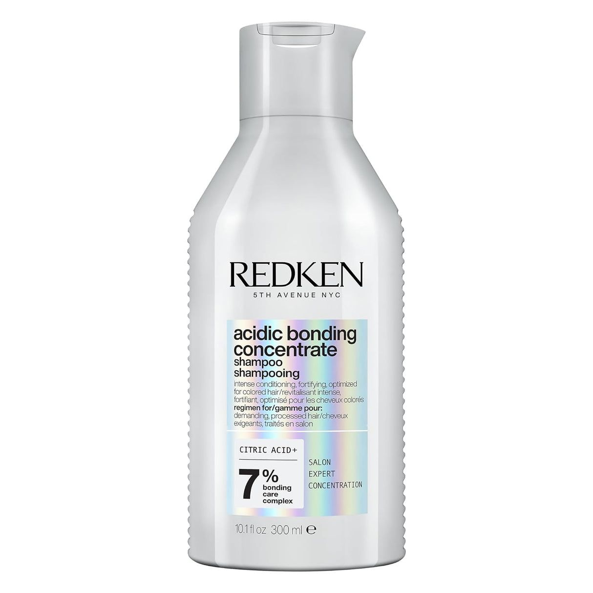 Champú Bonding para Reparación de Cabello Dañado