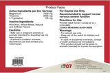 Suplemento Equino Formula 707 5LB - Calma y Enfoque