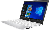 Laptop HP Stream 11, Celeron N4020, 4GB RAM, 64GB, 11.6