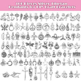 Pulseras y tobilleras Juego de 469 brazaletes