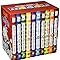 Diary of a Wimpy Kid Caja de libros (Libros 1-10)