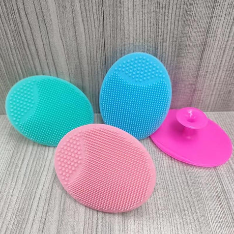 Exfoliante facial MR LION para limpieza profunda