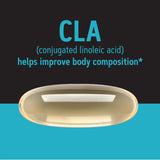 Suplemento CLA Total Lean Mejora Corporal y Tono Muscular