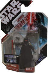 Figura Básica Star Wars Shadow Guard Fuerza Desatada 2008