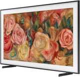 Samsung The Frame QLED 4K Smart TV 55 2024 + 2X HDMI 2.0