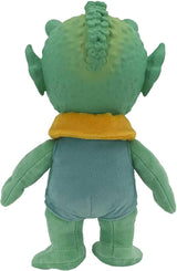 Muñecos de Peluche Star Wars de Mattel, Colección Galactic Pals