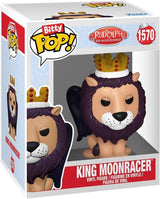 Funko Bitty Pop! Rudolph: 4 Figuras Coleccionables Mini