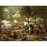 Póster Fine Art De Impresión giclée (30x40)