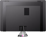Televisor Espejo SYLVOX 24 Smart, 1080P, IP66, WiFi, Bluetooth