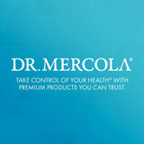 Mercola Vitaminas D3 & K2 - Apoyo inmunológico y más - 30 caps