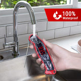 Termómetro Digital Impermeable ThermoPro TP19 para Cocina