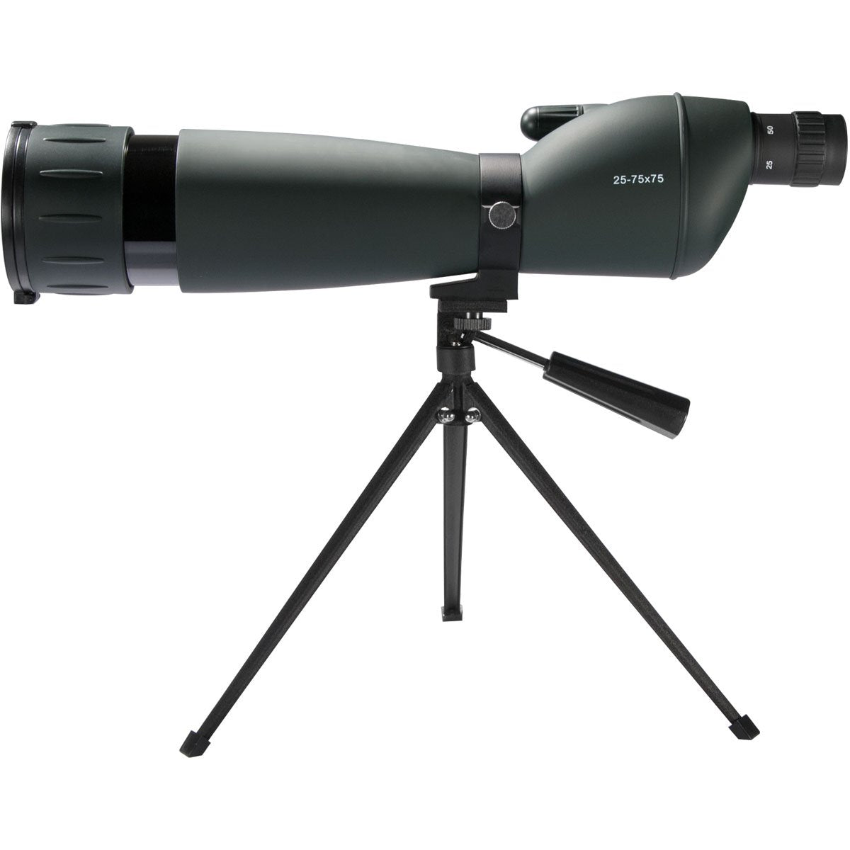 Telescopio.