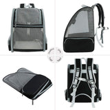 Mochilas de gatos para transporte