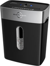 BONSEN Destructora de papel 10 hojas, P-4, S3201