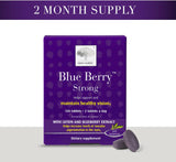NEW NORDIC Blueberry Strong | Macular Pigmentation  Night