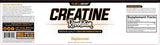 Musclesport Creatina Monohidrato - Energía, Fuerza, Resistencia 300g
