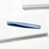 Pinzas de Cejas de Acero Inoxidable - Tweezerman, Slant