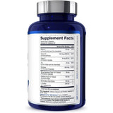 Suplementos Alimenticios de apoyo pulmonar y respiratorio