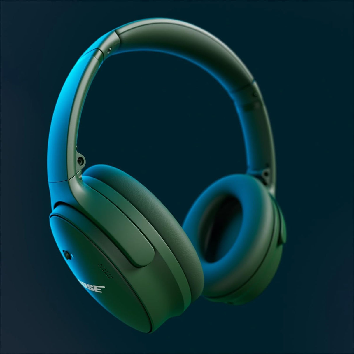Auriculares Bose QuietComfort, inalámbricos, cancelación de ruido