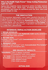 Hidratante facial antienvejecimiento