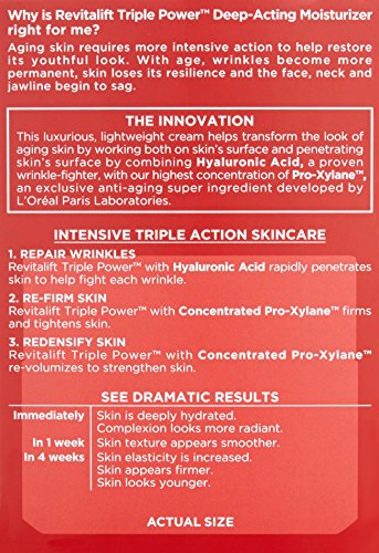 Hidratante facial antienvejecimiento